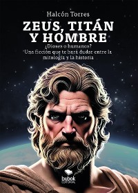 Cover Zeus, titán y hombre