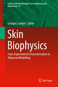 Cover Skin Biophysics