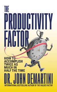 Cover The Productivity Factor