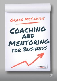 Cover Coaching and Mentoring for Business