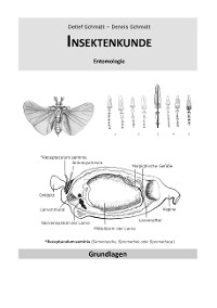 Cover Insektenkunde