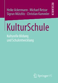 Cover KulturSchule