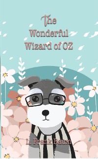 Cover The Wonderful  Wizard of Oz