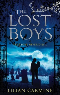 Cover The Lost Boys