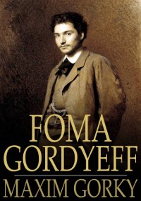 Cover Foma Gordyeff
