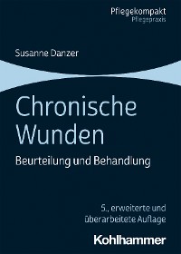 Cover Chronische Wunden