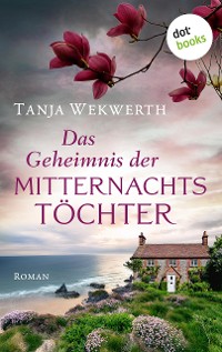 Cover Das Geheimnis der Mitternachtstöchter