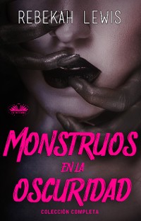 Cover Monstruos En La Oscuridad