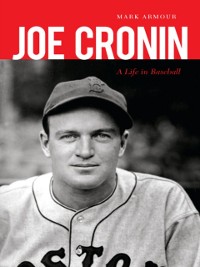 Cover Joe Cronin