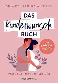 Cover Das Kinderwunschbuch