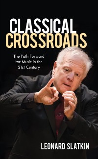 Cover Classical Crossroads