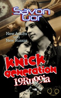 Cover Knick Generation