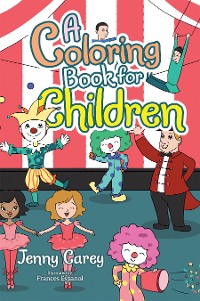 Cover A Coloring Book for Children