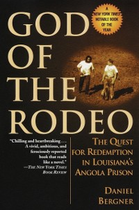 Cover God of the Rodeo