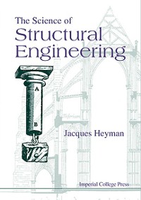 Cover SCIENCE OF STRUCTURAL ENGINEERING,THE