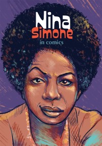 Cover Nina Simone in Comics!