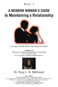 Cover A Modern Woman's Guide to Maintaining a Relationship