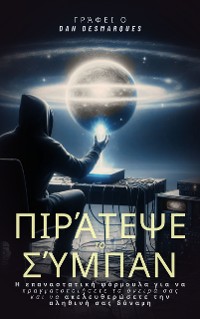 Cover Πιράτεψε το Σύμπαν