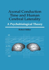Cover Axonal Conduction Time and Human Cerebral Laterality