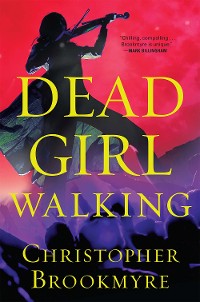Cover Dead Girl Walking