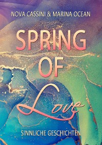 Cover Spring of Love