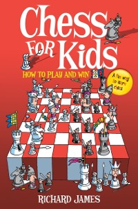 Cover Chess for Kids