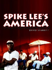 Cover Spike Lee's America