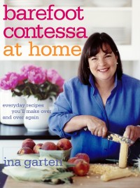 Cover Barefoot Contessa at Home