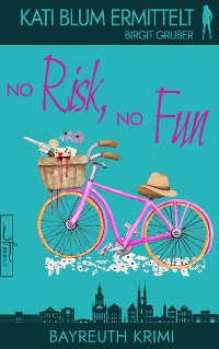 Cover No Risk, No Fun