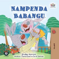 Cover Nampenda Babangu