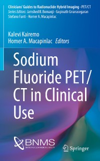 Cover Sodium Fluoride PET/CT in Clinical Use