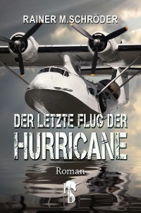 Cover Der letzte Flug der Hurricane