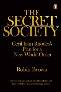Cover Secret Society