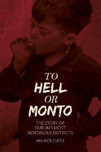 Cover To Hell or Monto