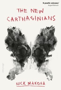 Cover New Carthaginians