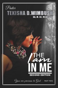 Cover The I Am In Me