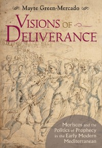 Cover Visions of Deliverance