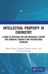 Cover Intellectual Property in Chemistry