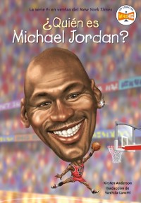 Cover Qui n es Michael Jordan?