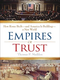 Cover Empires of Trust