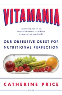 Cover Vitamania