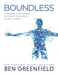 Cover Boundless
