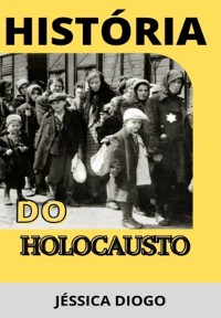 Cover História Do Holocausto