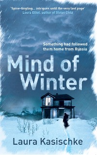 Cover Mind of Winter