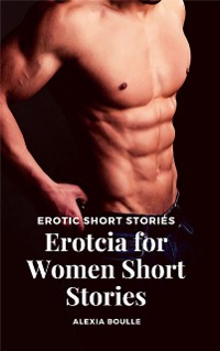 Cover Erotcia for Women Short Stories