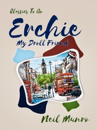 Cover Erchie My Droll Friend