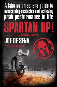 Cover Spartan Up!