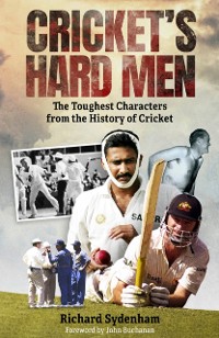 Cover Cricket's Hard Men