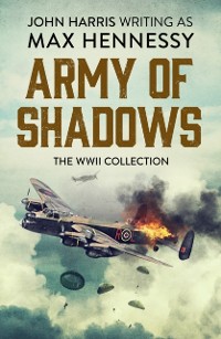 Cover Army of Shadows