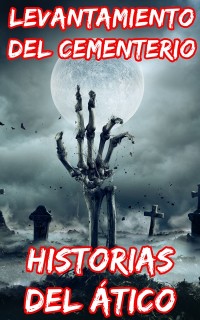 Cover Levantamiento del Cementerio